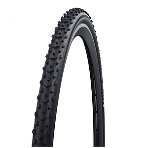 **SCHWALBE CX PRO PERFORMANCE 700 X 30  BLACK