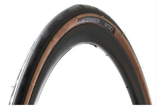 Hutchinson nitro hot sale 2