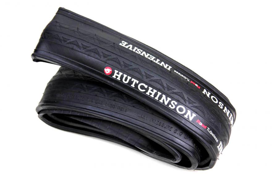 HUTCHINSON INTENSIVE 2 TYRE 700x25c