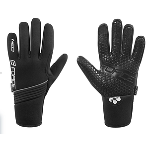 FORCE NEO NEOPRENE GLOVES BLACK M