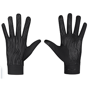 **FORCE TIGER GLOVES BLACK XL