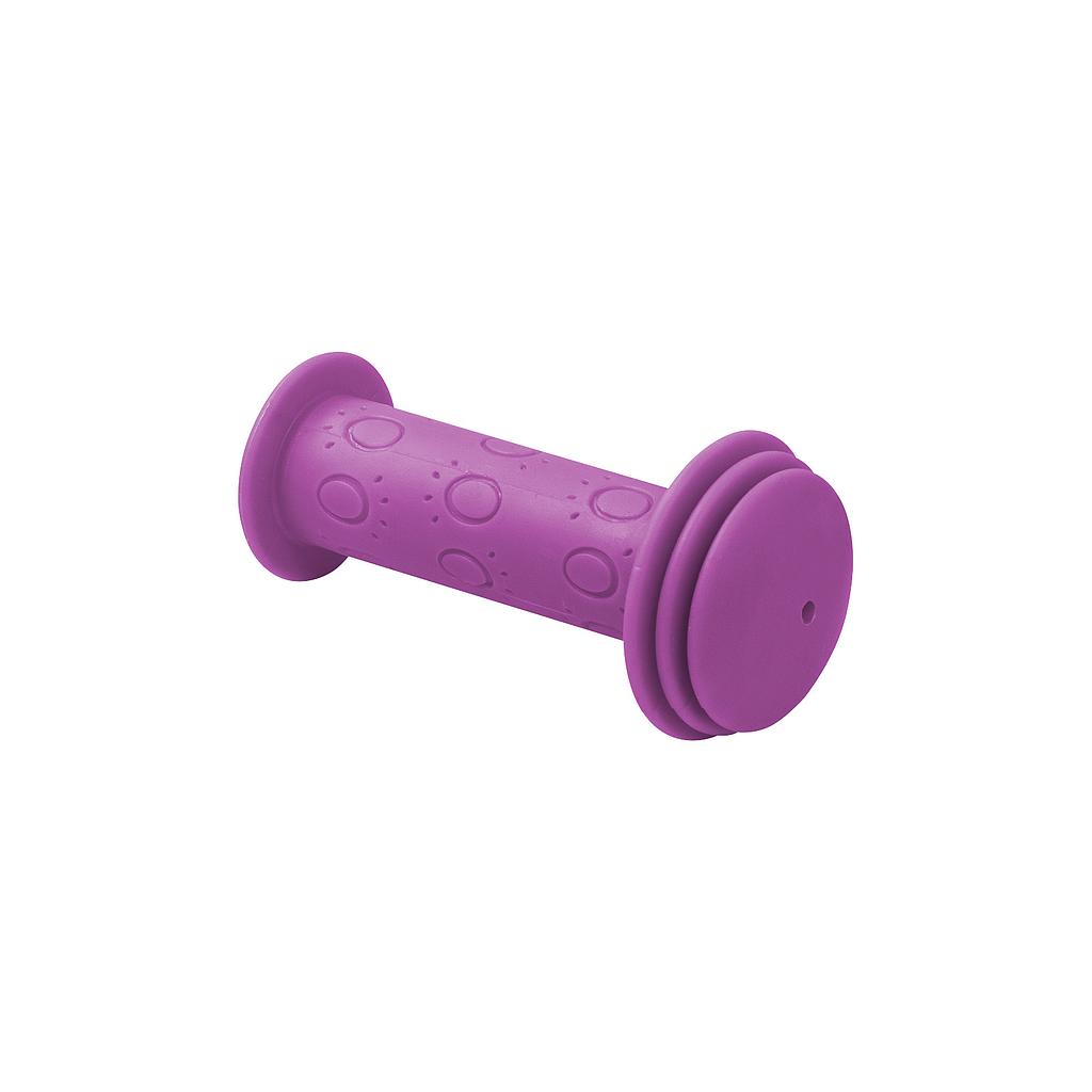 KLS BY KELLYS KIDDO JUNIOR HANDLEBAR GRIPS PINK