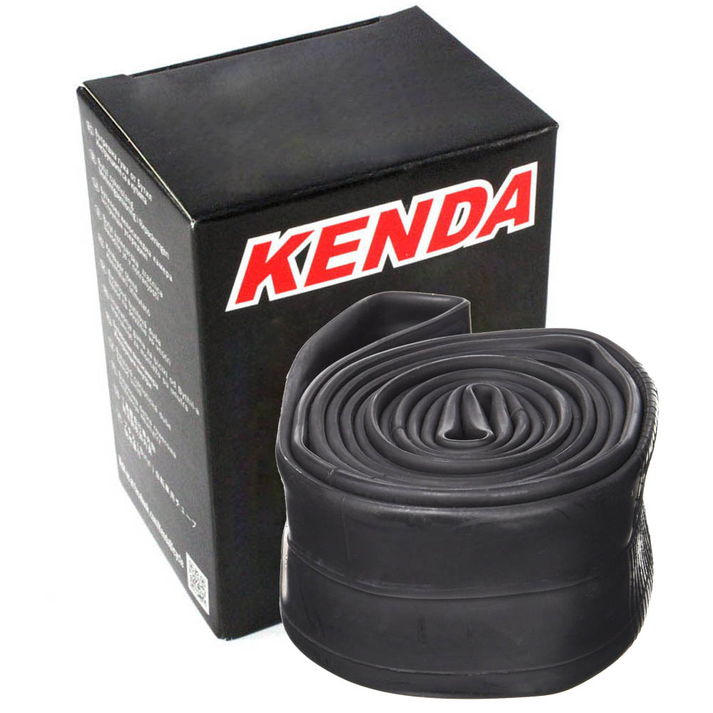 **KENDA SCHRADER (AUTO/CAR) VALVE TUBE 24 x 1 3/8