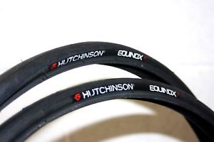 **HUTCHINSON EQUINOX 2 TYRE 700X25c (PAIR)