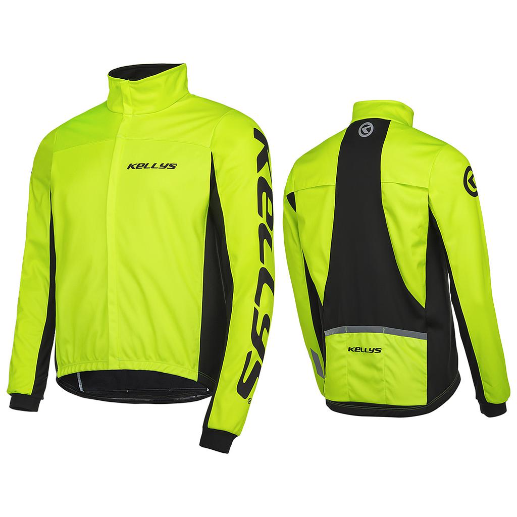 **KELLYS RIVAL JACKET LARGE