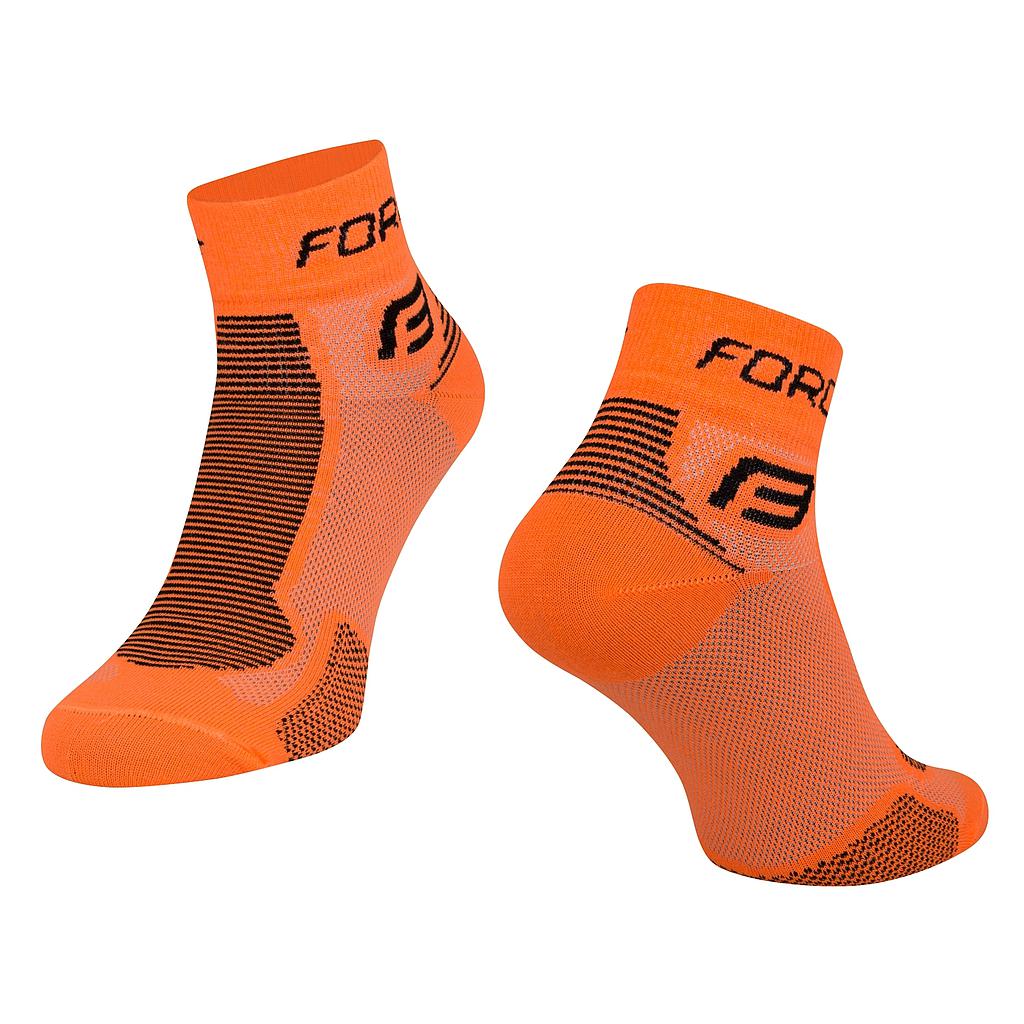 **FORCE SOCKS ORANDE L/XL