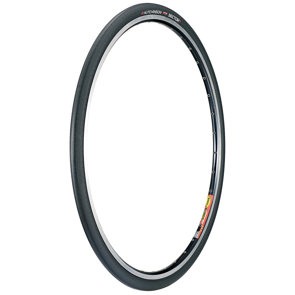 **HUTCHINSON SECTOR TUBELESS TYRE 700 X 32C