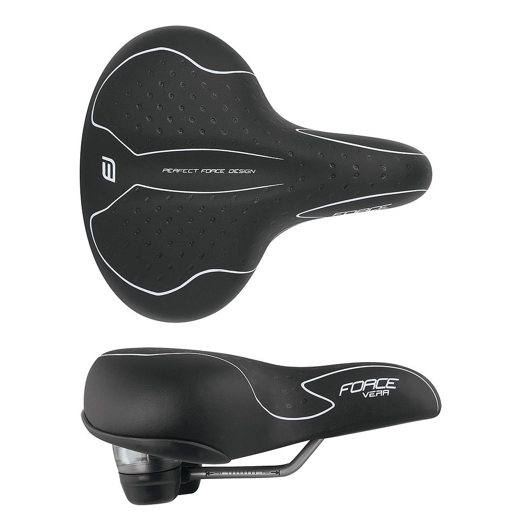 FORCE VERA TOURIST LADIES SADDLE