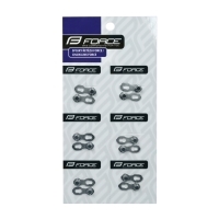 FORCE 10 SPEED CHAIN LINK