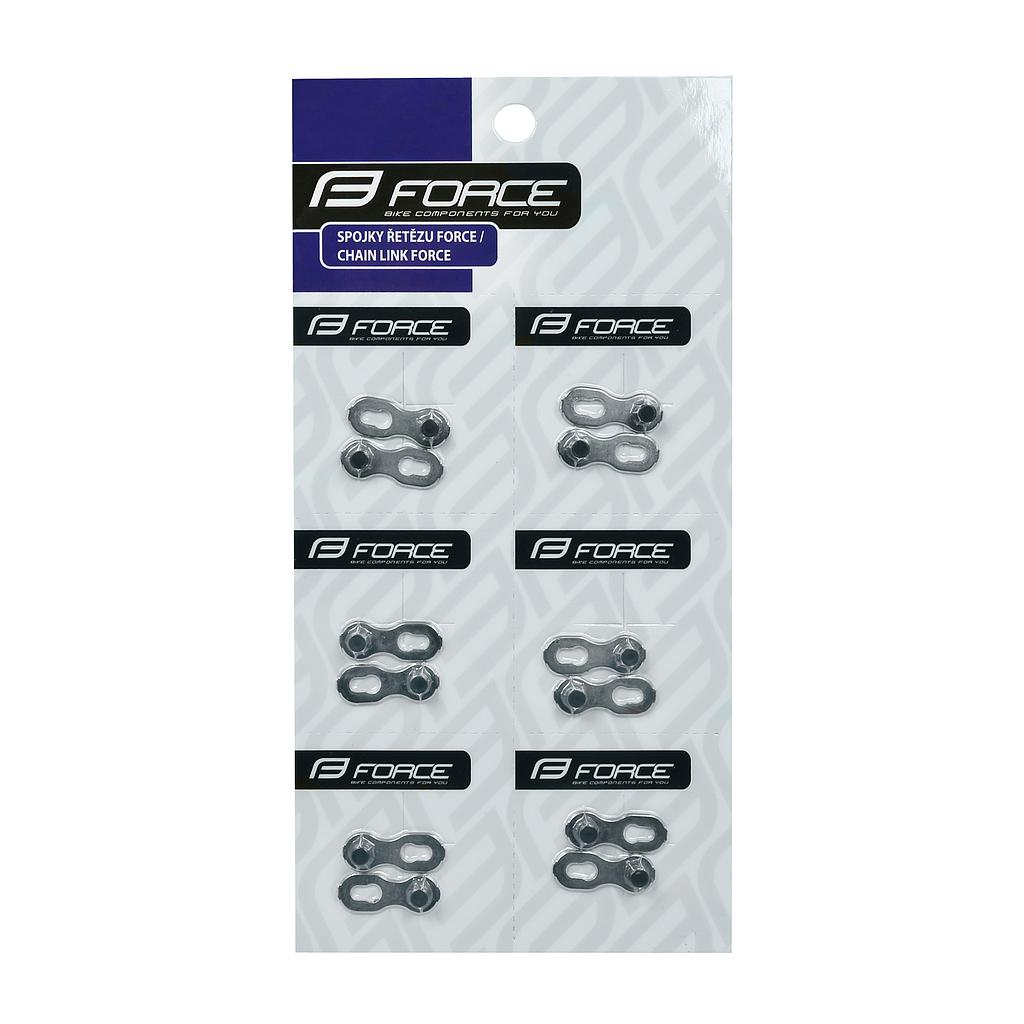 FORCE 11 SPEED CHAIN LINK