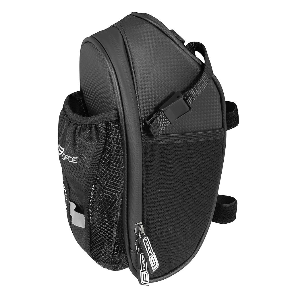 FORCE FUSE SADDLE BAG