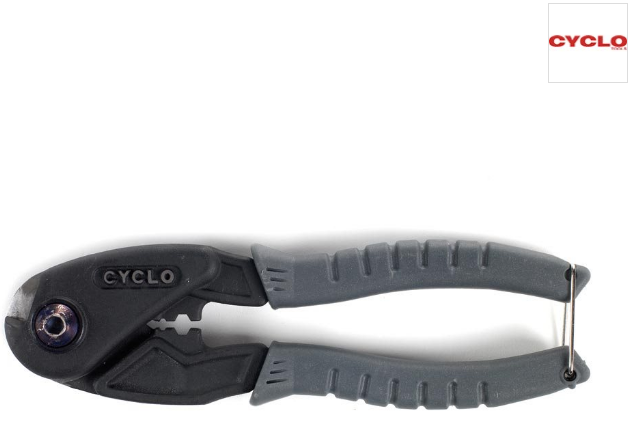 **CYCLO CABLE CUTTERS