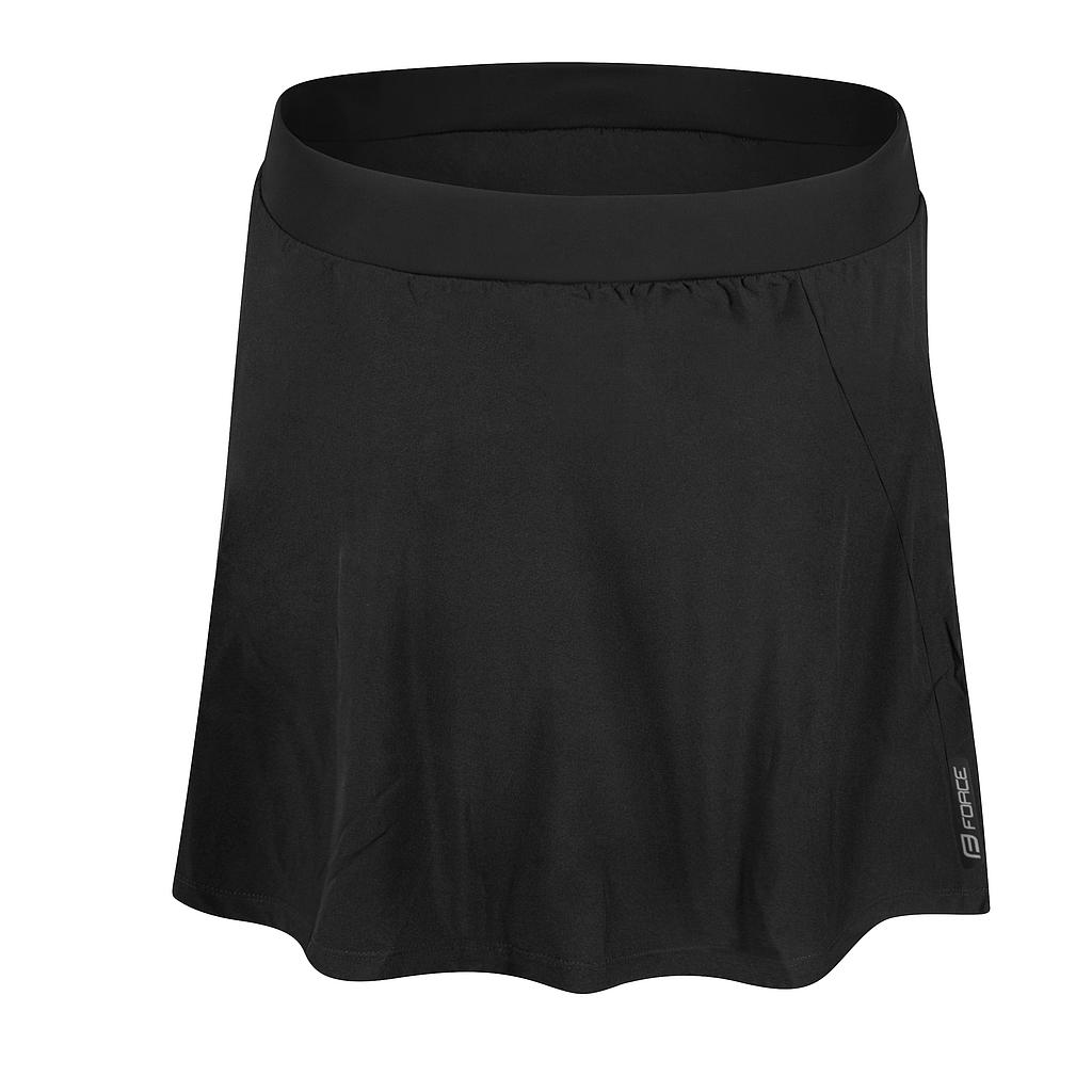 **FORCE DAISY SKIRT WITH PAD M