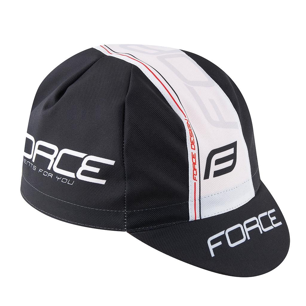 FORCE CYCLING CAP M