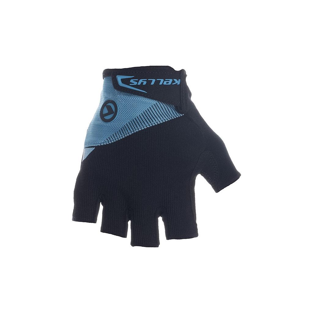 COMFORT GLOVES/MITTS BLUE LARGE 2018