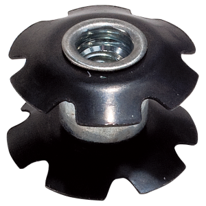 WELDTITE AHEAD STAR NUT 11/8&quot;