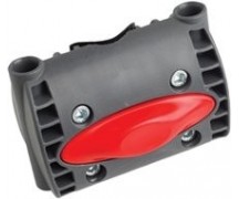 POLISPORT CHILD SEAT BRACKET