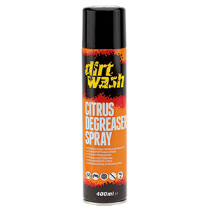 **WELDTITE CITRUS DEGREASER 400ML