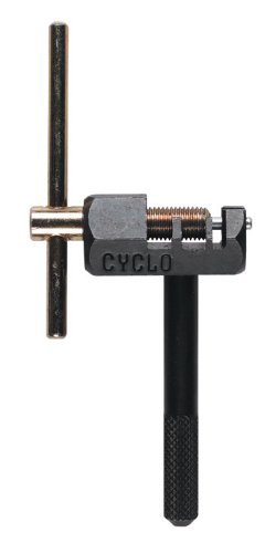 **WELDTITE UNIVERSAL CHAIN RIVET EXTRACTOR TOOL