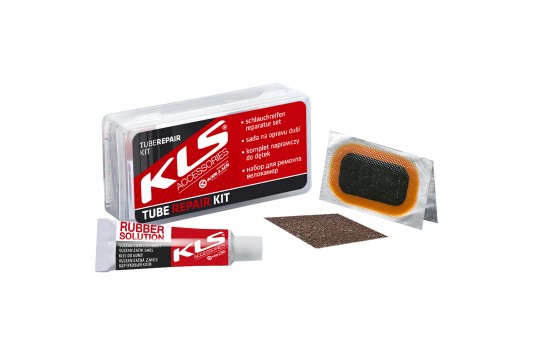 **KELLYS REPAIR KIT (BOX OF 50)