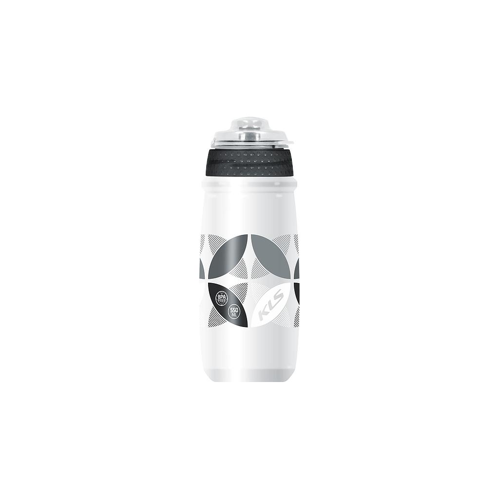KELLYS ATACAMA BOTTLE BLACK 0.55l