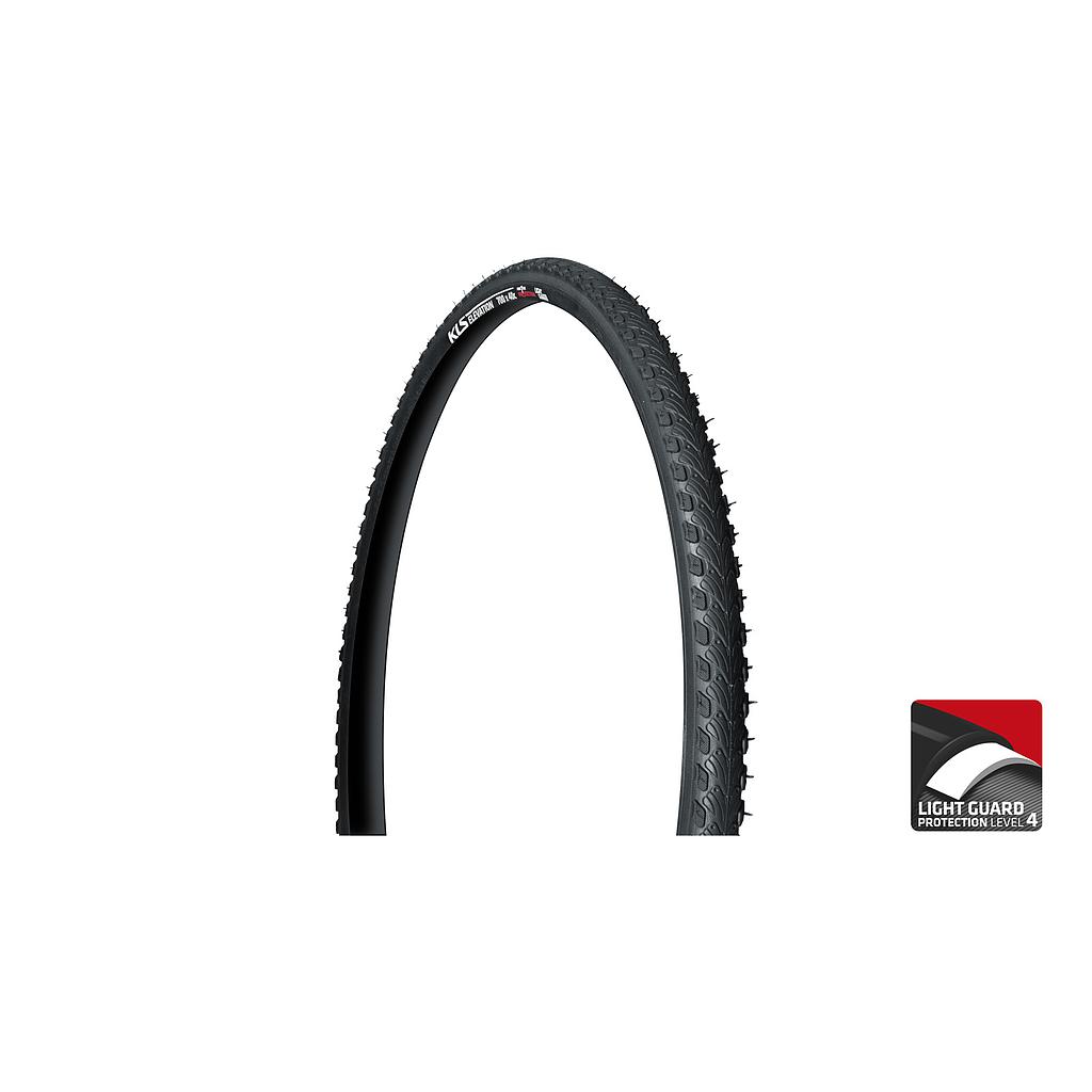 **KELLYS SUBURBAN LIGHT GUARD PROTECTION TYRE 26 X 2.0