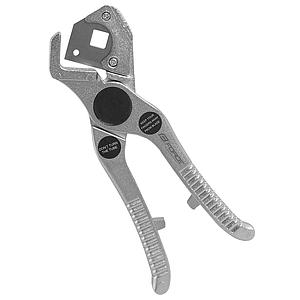 FORCE PLIERS FOR CUTTING HYDRAULIC HOSES TOOL