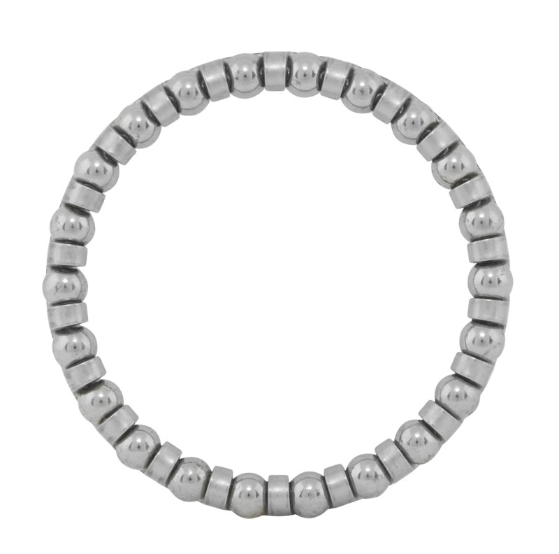 FORCE BALL BEARINGS 11/8 HEAD SET 5/32&quot; CAGED (20PKT)