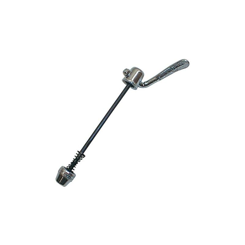 QUICK RELEASE FRONT SKEWER 128MM