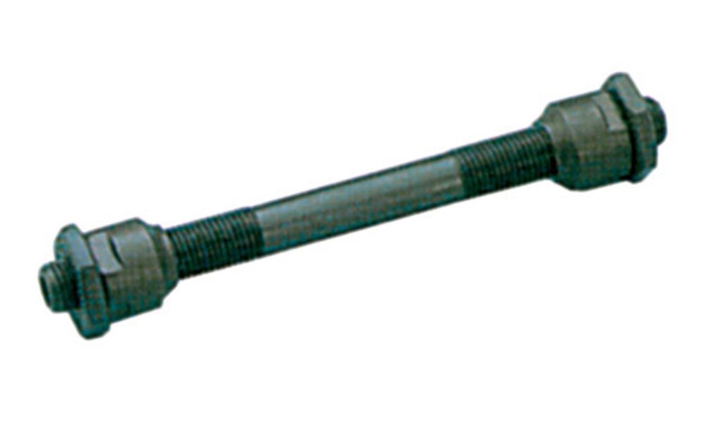 ETC QR FRONT AXLE