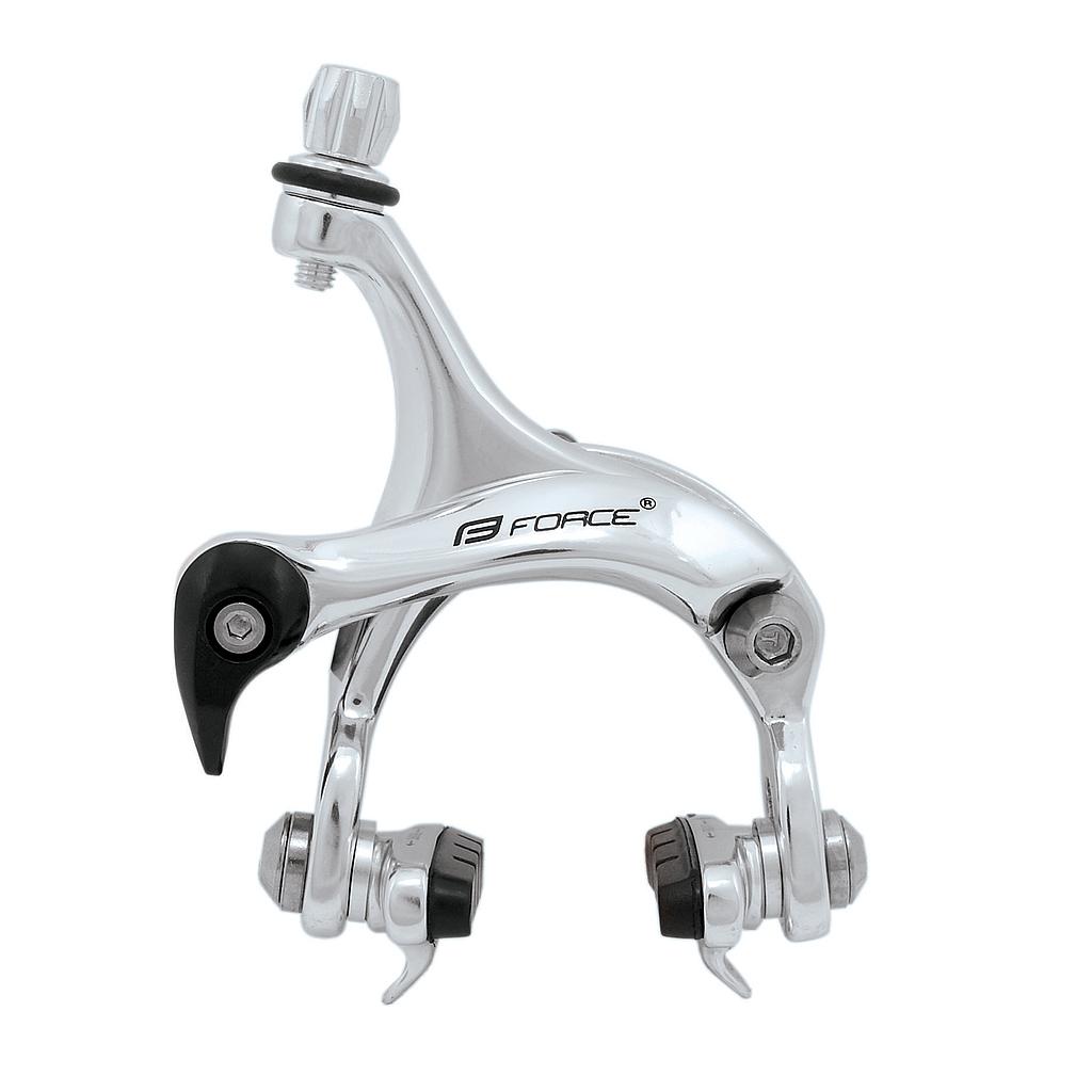 FORCE ROAD BRAKE CALIPERS 43-57 mm SILVER ALLOY