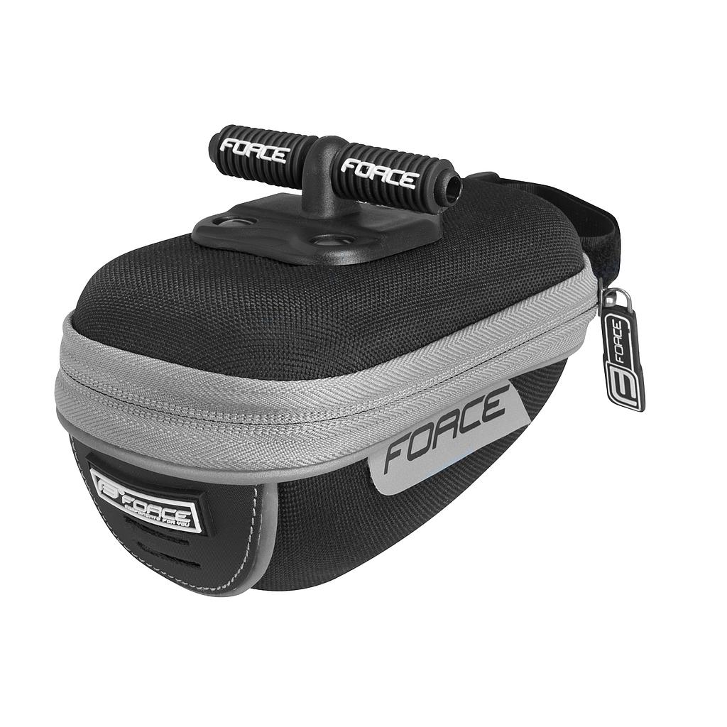 FORCE CAPSULE SADDLE BAG