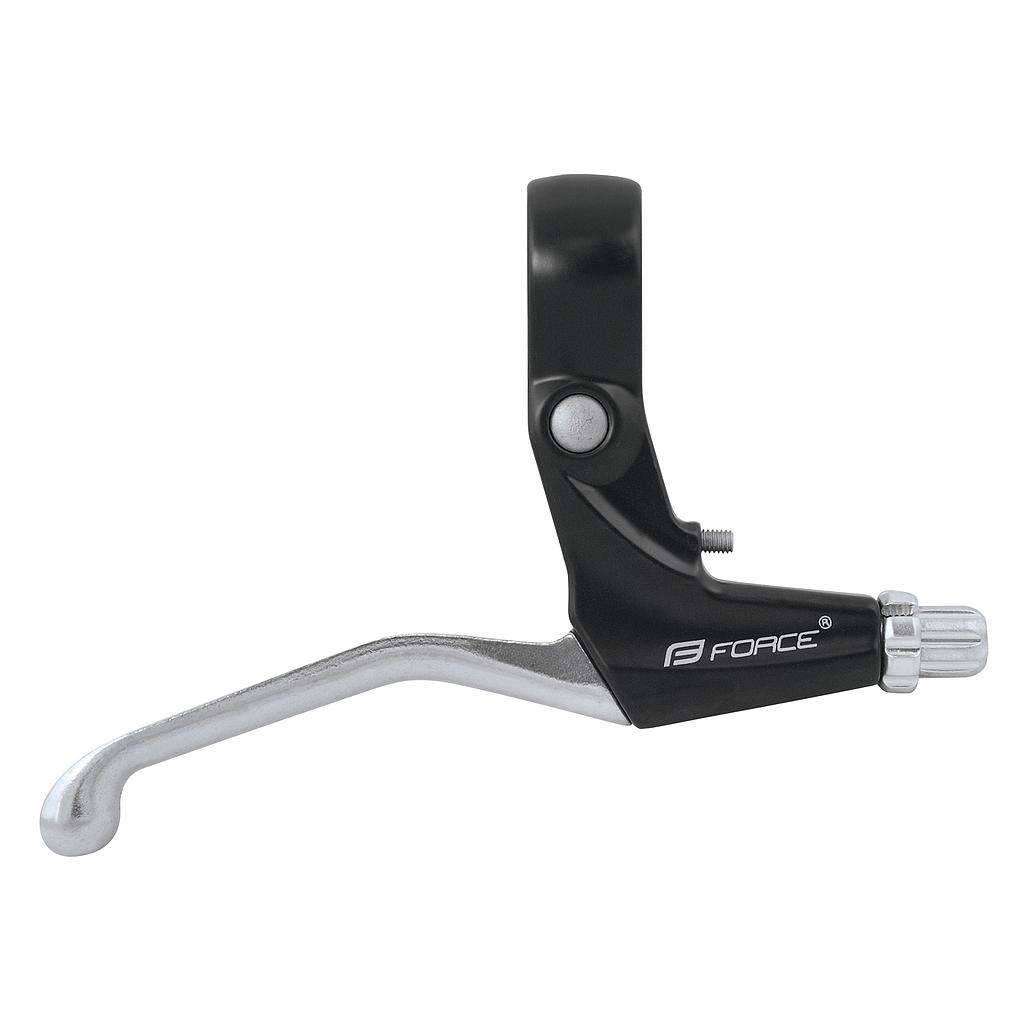 FORCE BRAKE LEVERS  MTB V BRAKE , BLACK