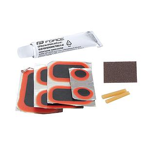 **FORCE 7 PUNCTURE REPAIR KIT