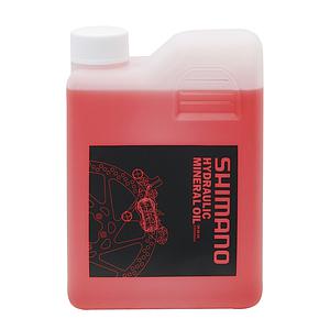 SHIMANO MINERAL OIL DISC 1 LITRE