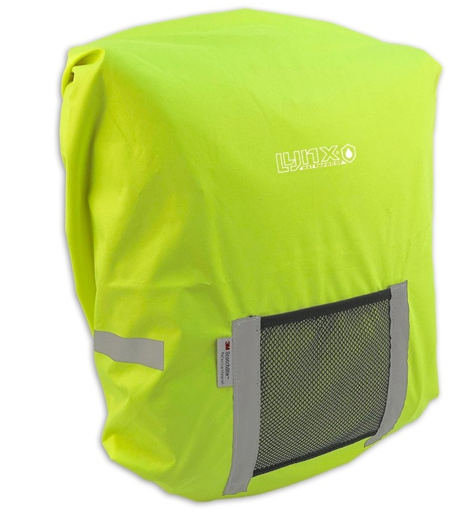 Pannier covers waterproof 2025