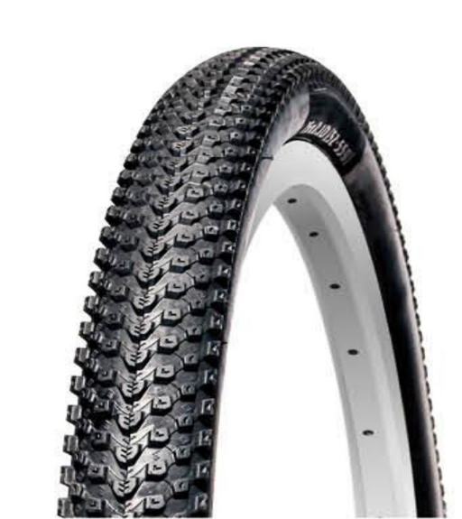 TYRE 27.5 x 2.10 BLACK