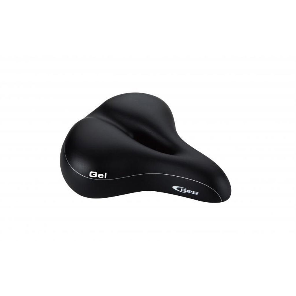 GES GEL WOMAN SADDLE