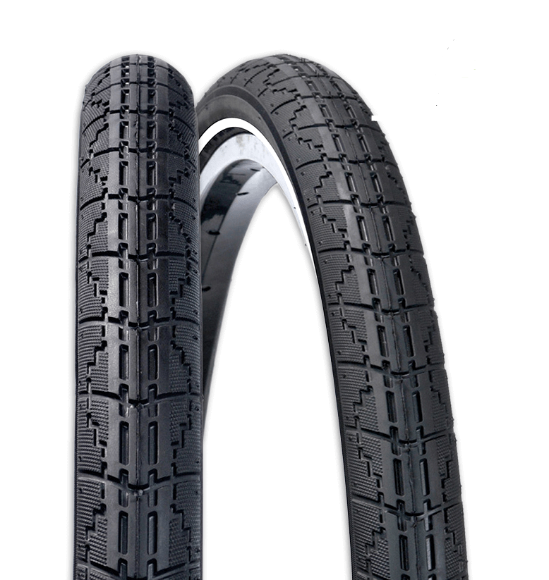 **REXWAY STRAITER 40C 3.5 PUNCTURE PROTECTION TYRE BLACK (700 X40 C)