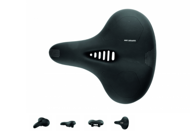 SELLE CTB LADIES SADDLE