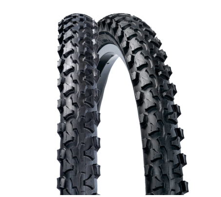 **DSI TYRE  20 x 1.90 BLACK