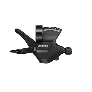 **SHIMANO ALTUS RAPIDFIRE SL- M315 8 SPEED SHIFTER RH