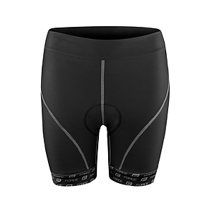 **FORCE  LADY-1 WAIST SHORTS WITH PAD S