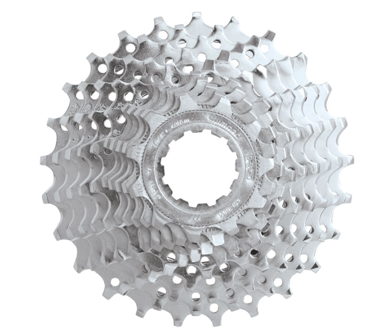 **SHIMANO 10  SPEED CASSETTE 11-32