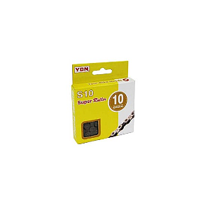 YBN 10-SPEED  S10CHAIN