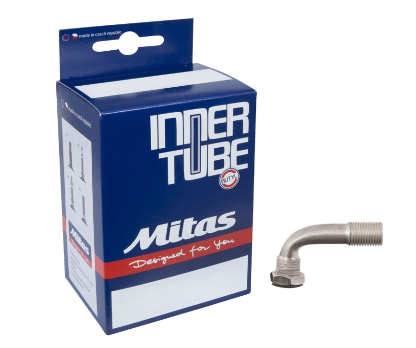 **MITAS 12/1/2 X 1.25-1.75 SCHRADER 90/45 VALVE