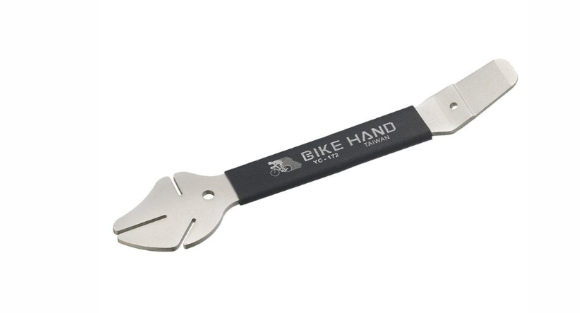 PISTON OPENING/ DISC STRAINGHTENING TOOL