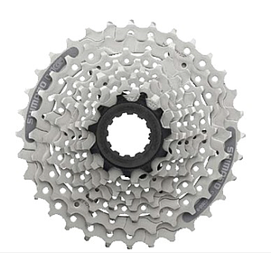 **SHIMANO ACERA 9 SPEED CASSETTE 11-32T (BOXED)