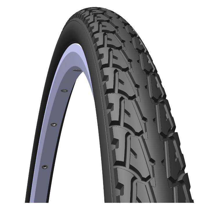 **MITAS LANDMARK TYRE 700 X 38C