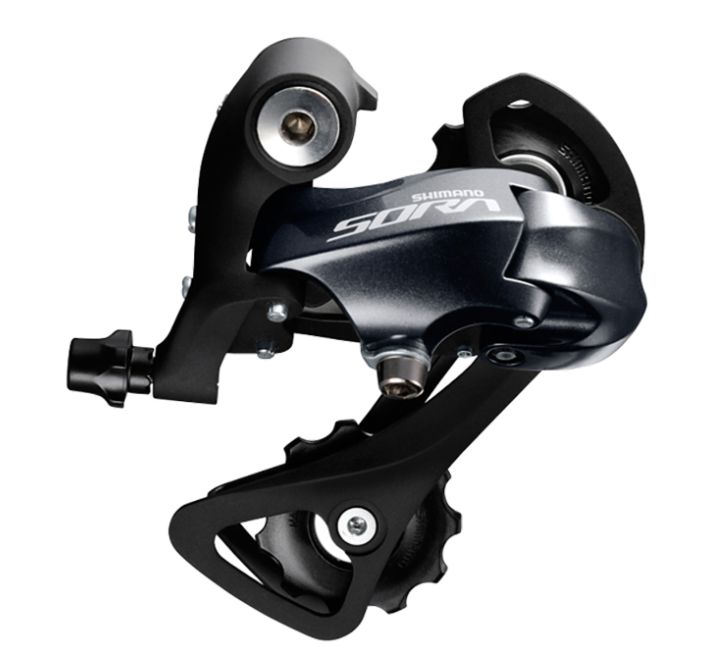 shimano sora brake adjustment